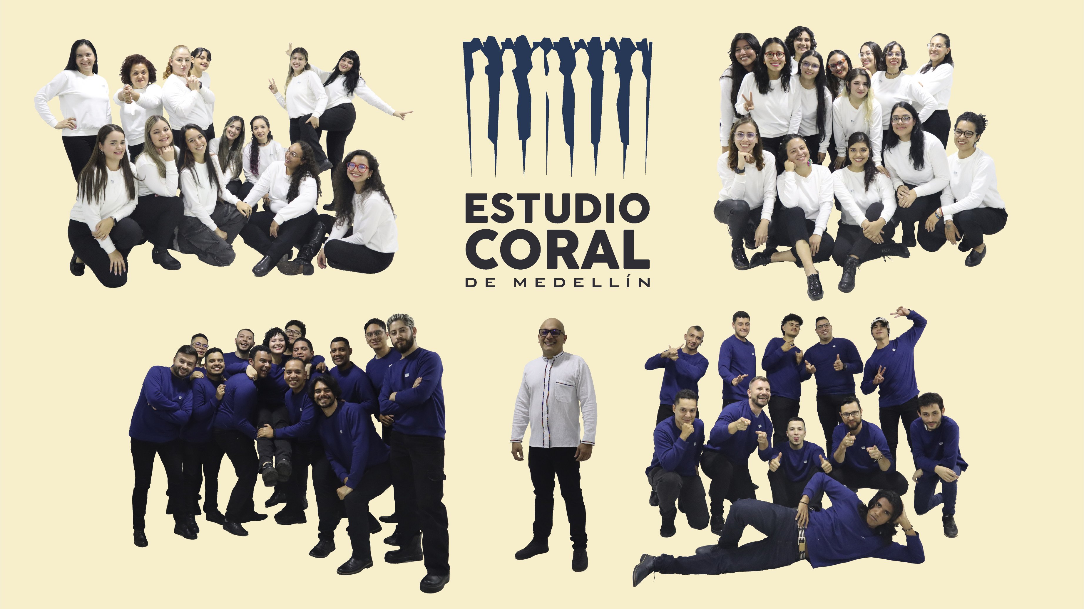 Estudio Coral de Medellín